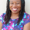Rosemary Gee, DTM Photo